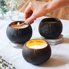Aromaterapie & bytové parfémy