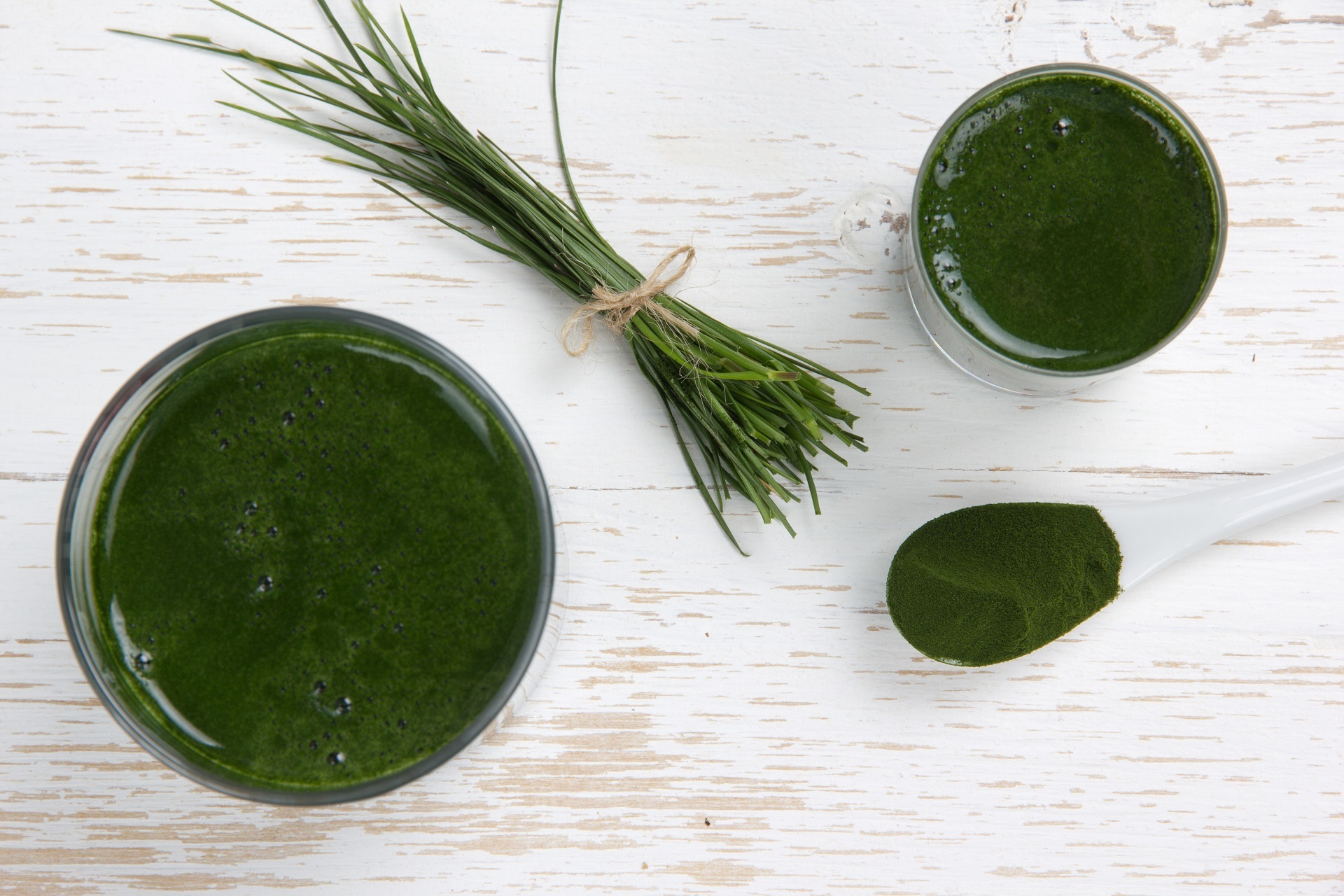 Superfood Accessories